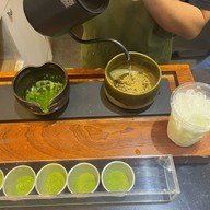 ChaEn Matcha ชาเอ็น มัทฉะ สยามสแควร์วัน