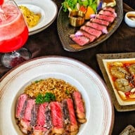 ร่วมสุข Steakhouse & Noodles