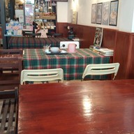 บรรยากาศ 🌟SHINE & MIND✨ กาแฟ☕️ บิงซู🍧 ไอติม🍨เค้ก🍰 บ้านฉาง ระยอง