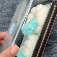 เมนูของร้าน วุ้นแม่มด