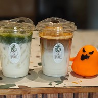 สุขดี Coffee & Bakery