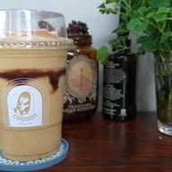Coqoon Cafe