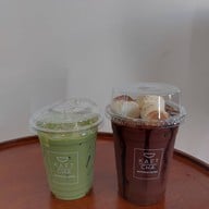 เมนูของร้าน KAFTcha (คาฟท์ฉะ) มัทฉะ&คอฟฟี่ บางใหญ่เก่า