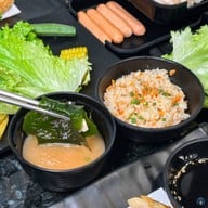 Tenjo Sushi & Yakiniku Premium Buffet The Mall Ngamwongwan