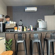FLOW Coffee Lab
