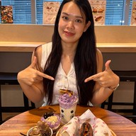 บรรยากาศ AMATERU บีทีเอส ศาลาแดง