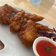 จอมโหดเดลิเวอรี่ สาขาแจ้งวัฒนะปากเกร็ด 26