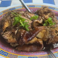 เมนูของร้าน - -