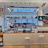 ⭐️ Rica Coffee 👍 ลาดหญ้า