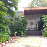 Coqoon Cafe