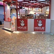 หน้าร้าน Mixue Terminal 21 Rama 3