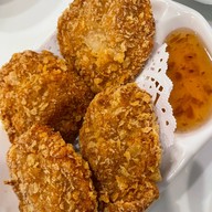 เมนูของร้าน เอี่ยวไถ่ สุกี้โบราณ เดอะมอลล์งามวงศ์วาน