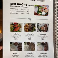 เฝอเวียงจันทน์ โครงการตลาดจริงใจ