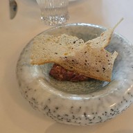 เมนูของร้าน Casa Lenzi Bangkok
