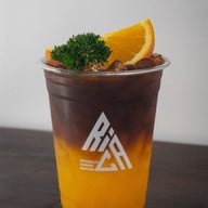 ⭐️ Rica Coffee 👍 ลาดหญ้า