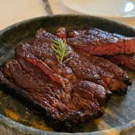 เมนูของร้าน Casa Lenzi Bangkok