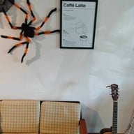 สุขดี Coffee & Bakery