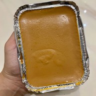 เมนูของร้าน เค้กหน้านิ่ม Baking with Mama Central Ladprao เซ็นทรัลลาดพร้าว