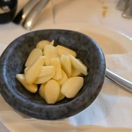 เมนูของร้าน Casa Lenzi Bangkok