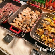 Courtyard by Marriott Phuket Town