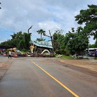 บรรยากาศ พญาเต่างอย