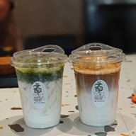 สุขดี Coffee & Bakery