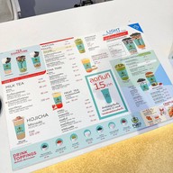 Fuku Matcha ท็อปส์ มาร์เก็ต นาคนิวาส