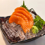 เมนูของร้าน Sato No Udon ดิเอ็มโพเรียม
