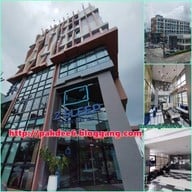 Z sleep Hat yai