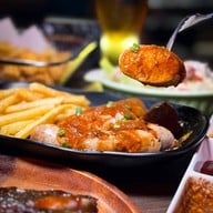 เมนูของร้าน Underdog Microbrewery