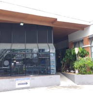 Coqoon Cafe