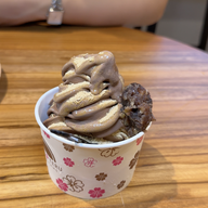 เมนูของร้าน AMATERU บีทีเอส ศาลาแดง