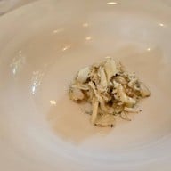 เมนูของร้าน Casa Lenzi Bangkok