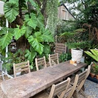 บรรยากาศ 9th September Eat Drink Tree