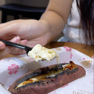 เมนูของร้าน AMATERU บีทีเอส ศาลาแดง