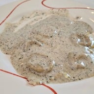 เมนูของร้าน Casa Lenzi Bangkok
