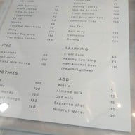 เมนู ร้าน เฟอร์เมนตี fermenti