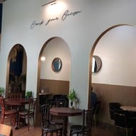 Coqoon Cafe