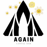AGAIN coffeebar