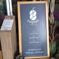 Coqoon Cafe