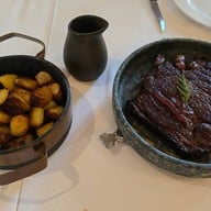 เมนูของร้าน Casa Lenzi Bangkok
