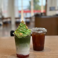 Good Neighbor Coffee สมุุทสาคร