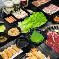 Tenjo Sushi & Yakiniku Premium Buffet The Mall Ngamwongwan
