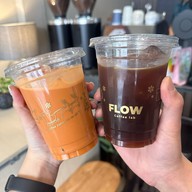 FLOW Coffee Lab
