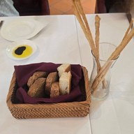 เมนูของร้าน Casa Lenzi Bangkok