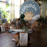 Coqoon Cafe