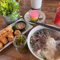 เฝอเวียงจันทน์ โครงการตลาดจริงใจ