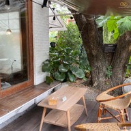 บรรยากาศ 9th September Eat Drink Tree