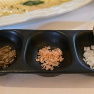 เมนูของร้าน Casa Lenzi Bangkok