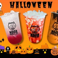 ชานมไข่มุกนู๊ป ( NOOB BUBBLE TEA ) สาขาหน้าหมู่บ้าน โกลเด้นทาวน์ลาดกระบัง 1 หน้าหมู่บ้าน โกลเด้นทาวน์ ลาดกระบัง 1